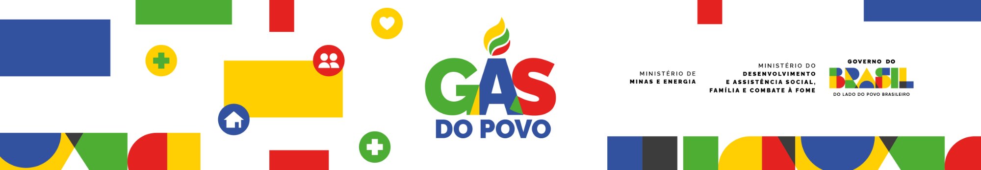 Gás do Povo — Programa do Governo Federal